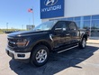 Used 2024 Ford F-150 XLT HYBRID Truck SuperCrew Cab