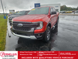 Used 2024 Ford Ranger XLT Truck SuperCrew