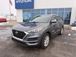 Used 2019 Hyundai Tucson Value SUV