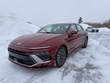 Used 2024 Hyundai Sonata Hybrid Limited Sedan