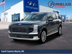 2026 Hyundai Palisade Hybrid Calligraphy SUV