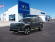 New 2026 Hyundai Santa Fe Hybrid Limited SUV