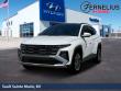 New 2026 Hyundai Tucson Limited SUV