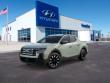 New 2026 Hyundai Santa Cruz SEL AWD Truck Crew Cab