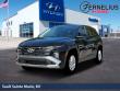 New 2026 Hyundai Tucson SE SUV