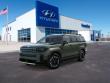 New 2026 Hyundai Santa Fe SEL AWD SUV