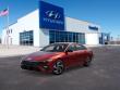 New 2025 Hyundai Elantra SEL Sport Sedan