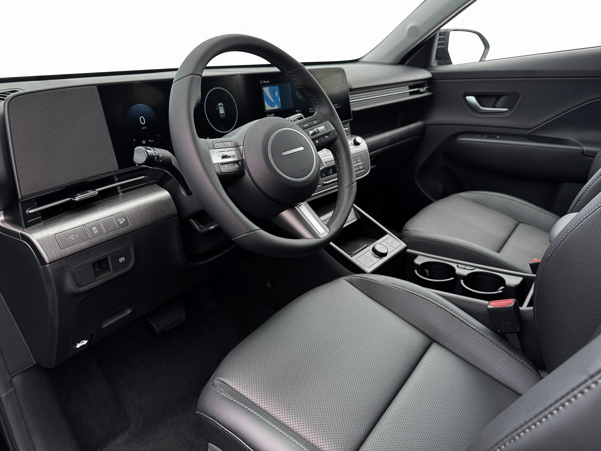 2026 Hyundai Kona SEL Premium - Photo 14