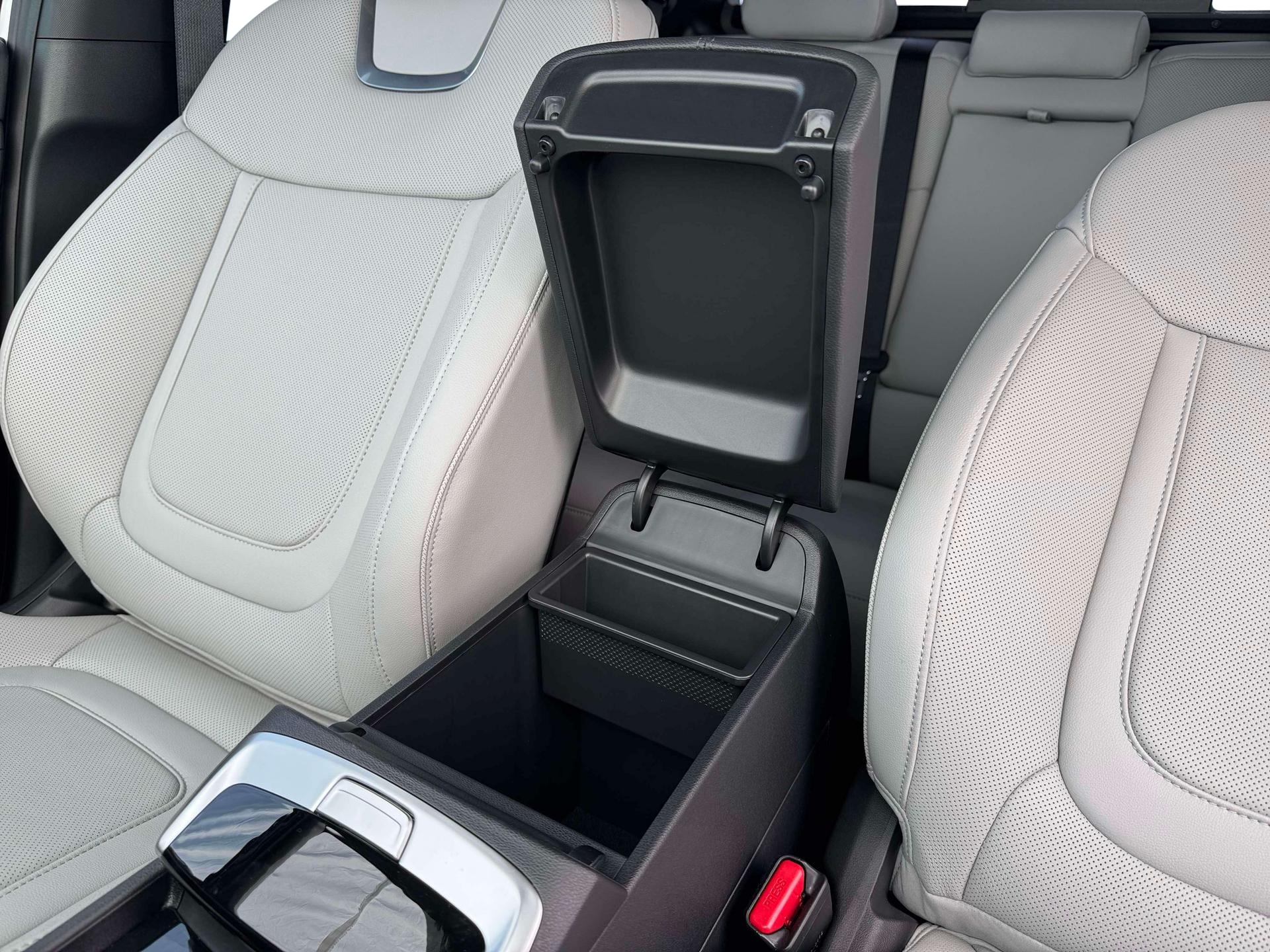 2026 Hyundai Santa Cruz Limited - Photo 18