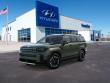 New 2026 Hyundai Santa Fe SEL AWD SUV