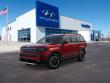 New 2027 Hyundai Santa Fe SEL SUV