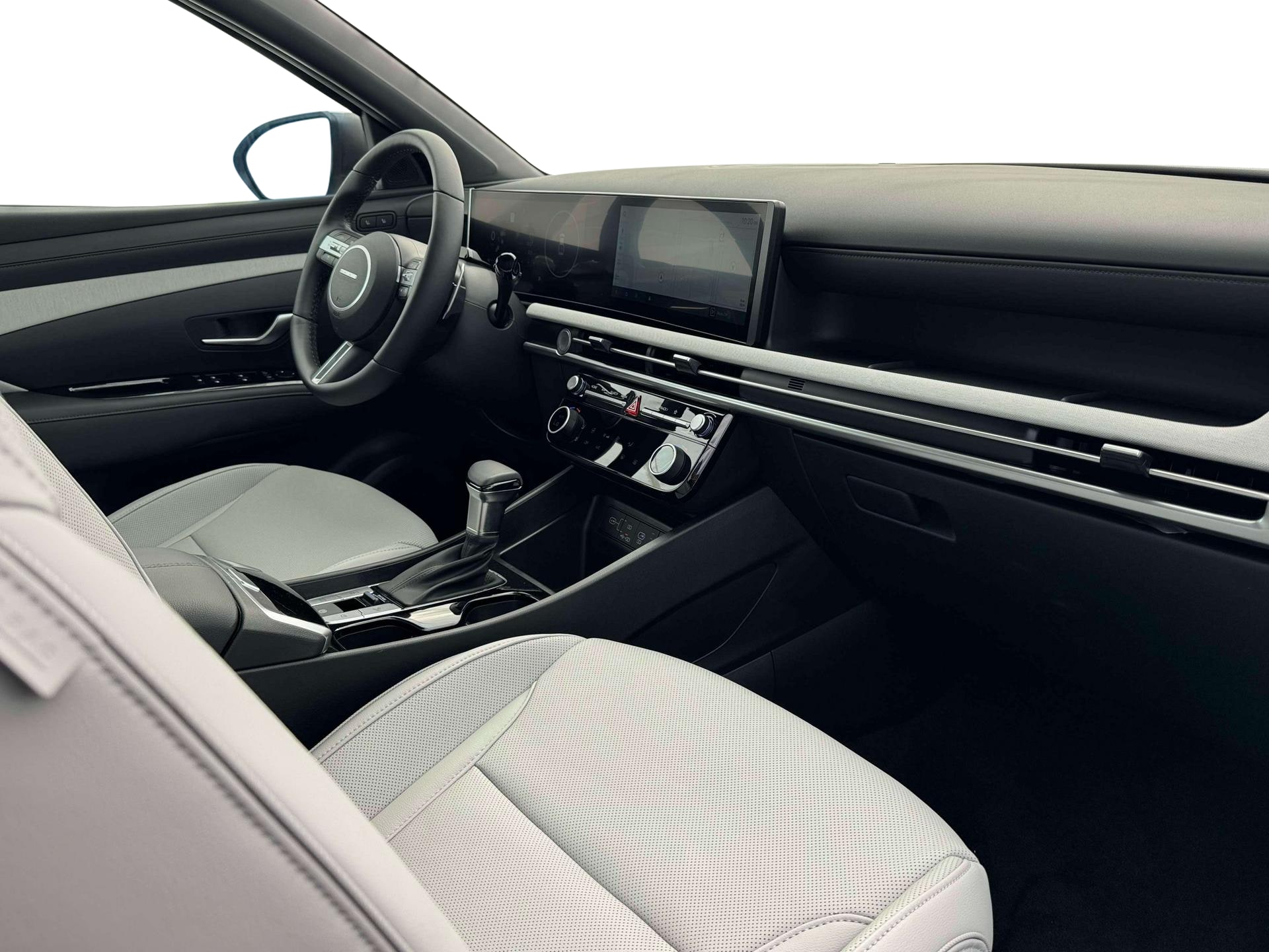 2026 Hyundai Santa Cruz Limited - Photo 15