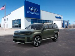 2026 Hyundai Santa Fe Hybrid Limited 7 Passenger SUV