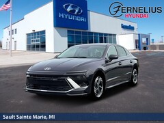 2026 Hyundai Sonata SEL Sport Sedan