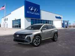 2026 Hyundai Tucson SEL Premium SUV