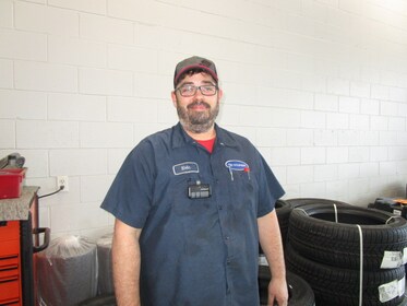 Staff member Eric Puidokas from ID_5bbd1a288851