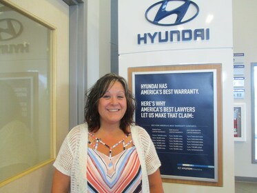 Staff member Kristen Cottelit from ID_1dc527905118