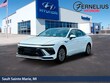 Hyundai Sonata Hybrid