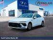 New 2025 Hyundai Sonata Hybrid Limited Sedan