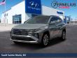 New 2026 Hyundai Tucson Limited SUV