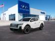 New 2026 Hyundai Santa Cruz SEL AWD Truck Crew Cab