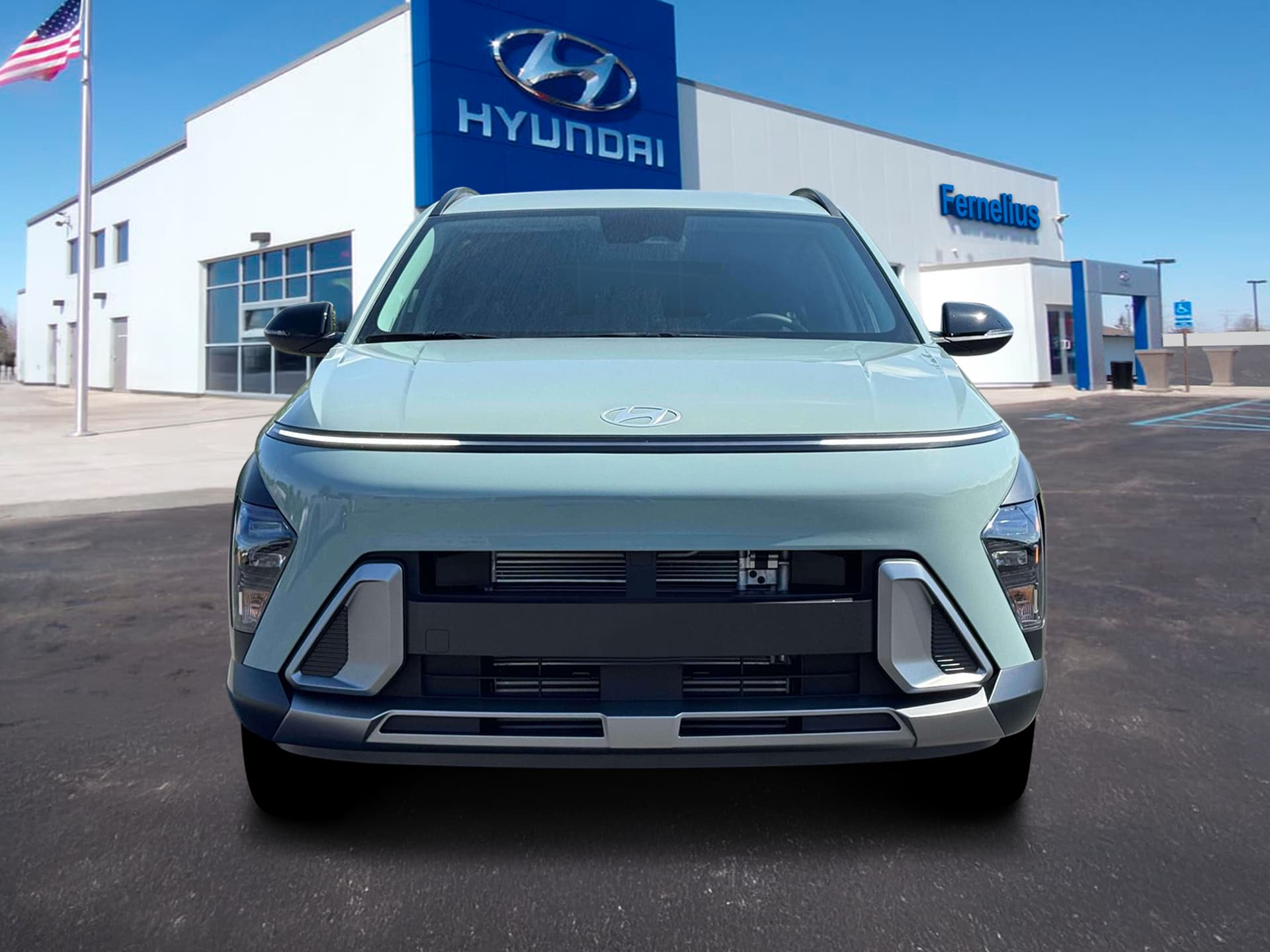 2026 Hyundai Kona SEL Premium - Photo 12