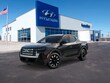 Hyundai Santa Cruz