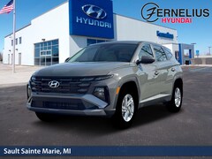2026 Hyundai Tucson SE SUV