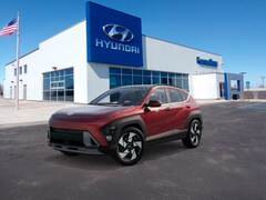 2026 Hyundai Kona SEL Sport AWD SUV