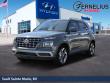 New 2025 Hyundai Venue SEL SUV