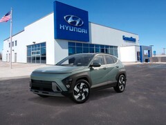 2026 Hyundai Kona SEL Sport AWD SUV