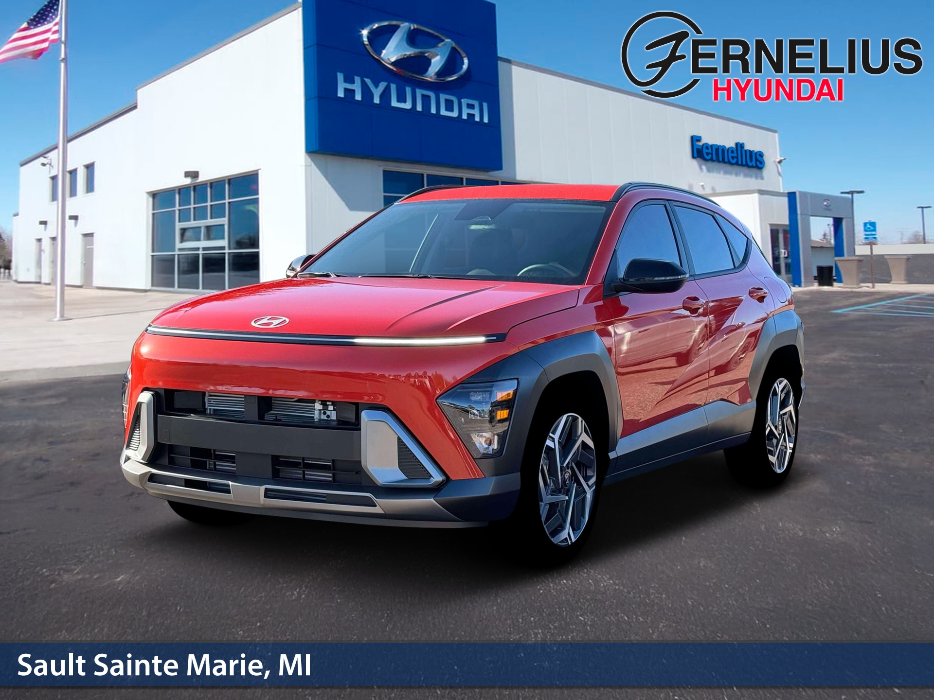 2026 Hyundai Kona