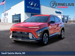 2026 Hyundai Kona SEL Premium SUV