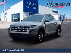 2026 Hyundai Santa Cruz SEL Truck Crew Cab