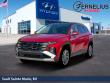 New 2026 Hyundai Tucson Hybrid Limited SUV
