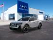 New 2026 Hyundai Santa Cruz SEL Truck Crew Cab