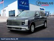  Hyundai Palisade Hybrid