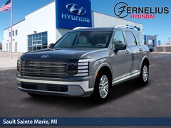 2026 Hyundai Palisade SEL Premium 7P SUV