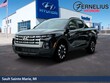 Hyundai Santa Cruz