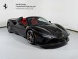  Ferrari F8 Spider