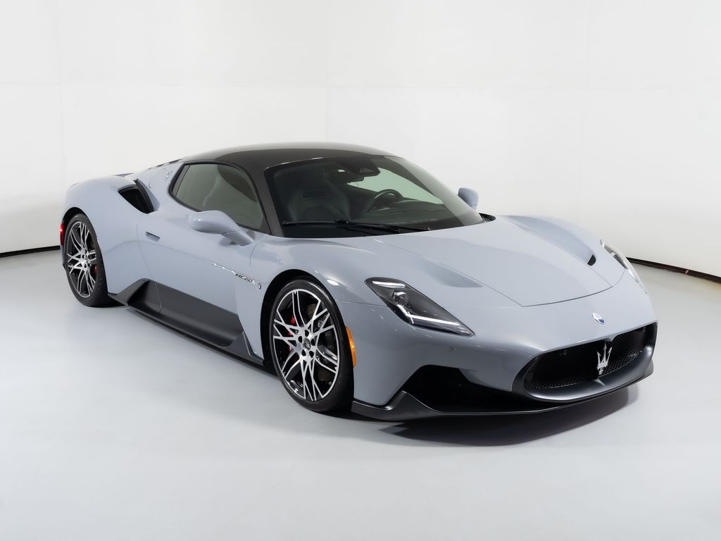 2023 Maserati MC20 -'s photo