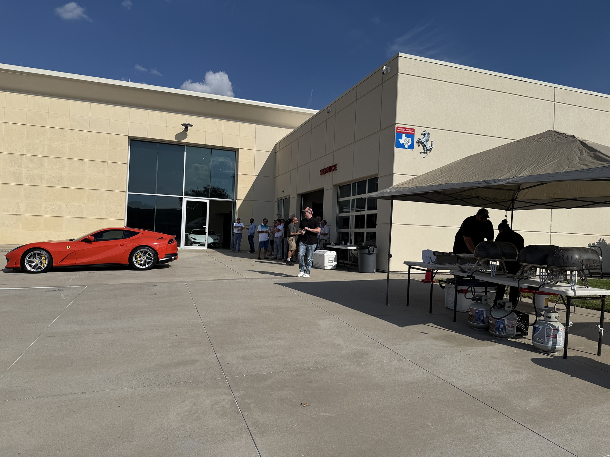  Happy Hour with Pizza Trucks