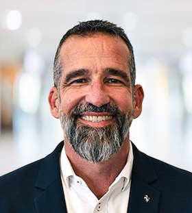 Staff member Dan Lather from ID_66901b