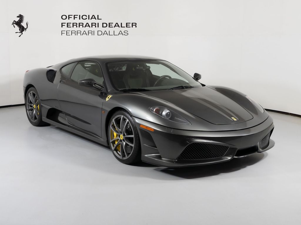 2009 Ferrari F430 Scuderia's photo