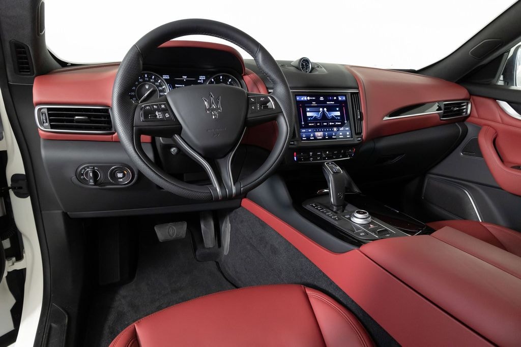 Used 2023 Maserati Levante GT SUV