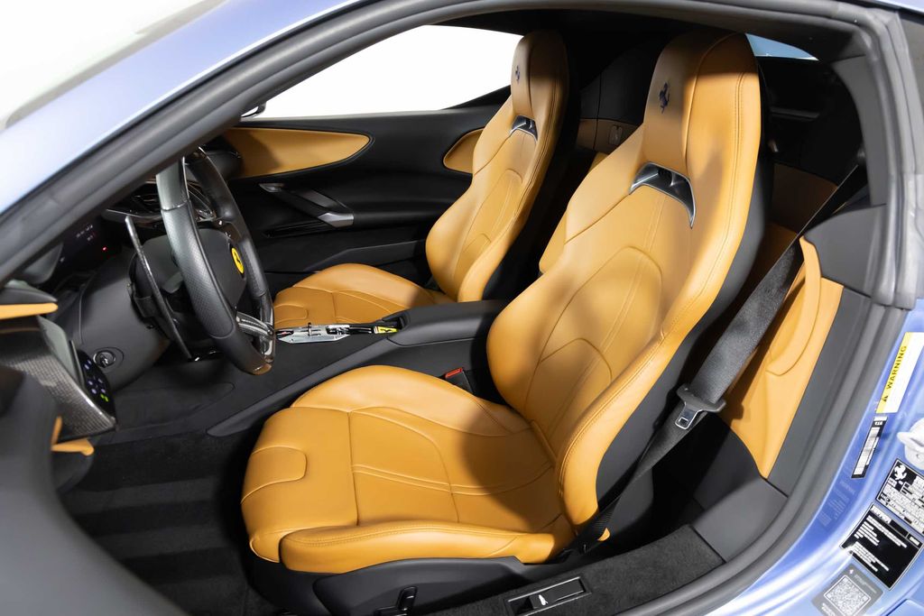 2022 Ferrari SF90 Stradale photo 4