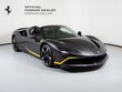  Ferrari SF90 Spider