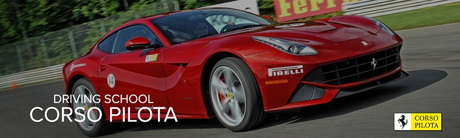 Ferrari Corso Pilota Driving School