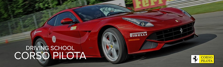 2017 Corso Pilota Ferrari Driving School