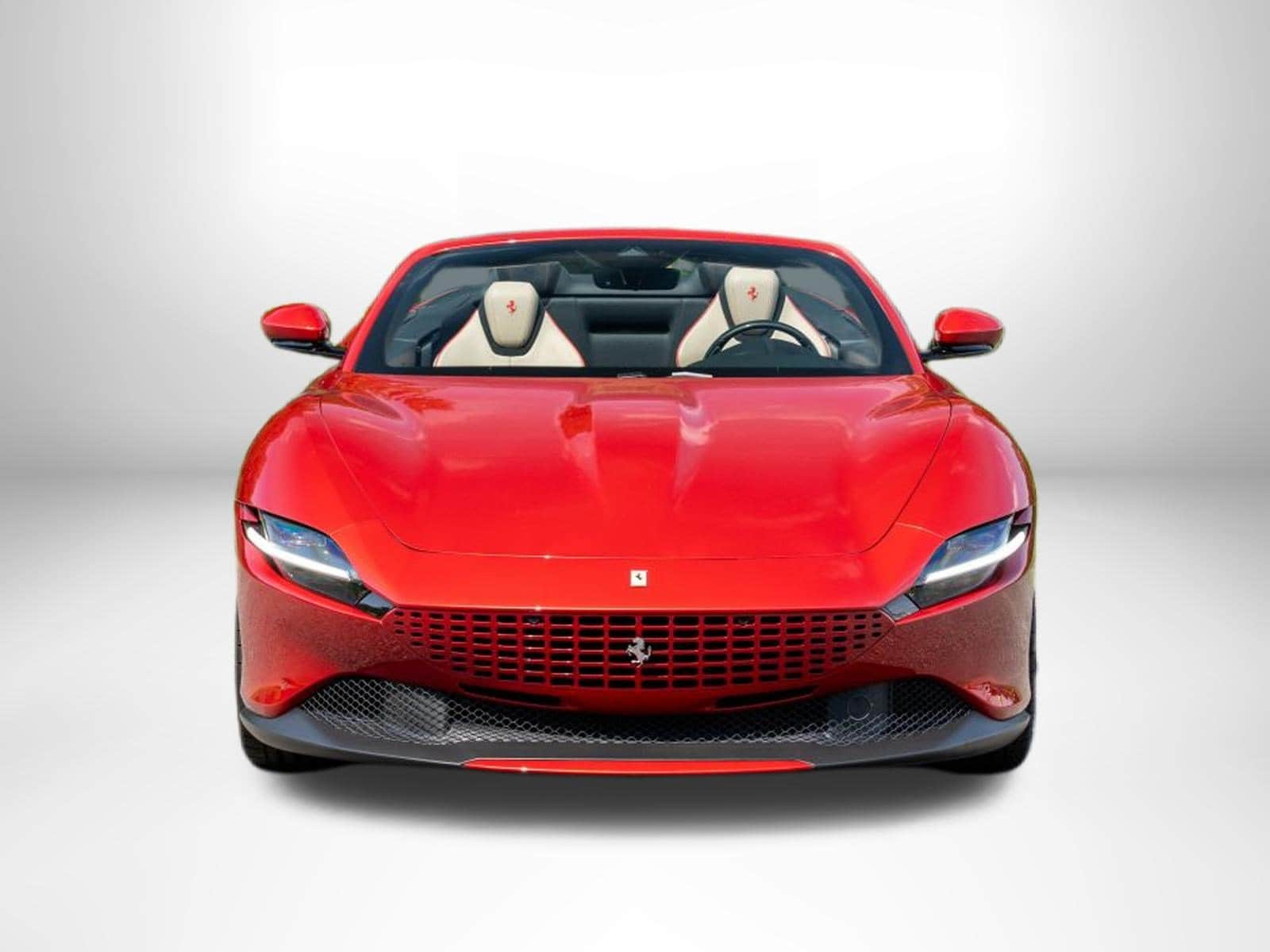 2024 Ferrari Roma Spider